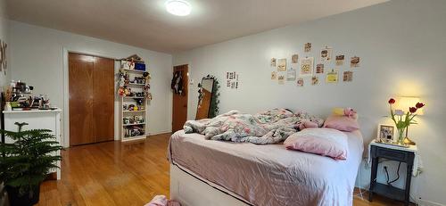 Bedroom - 6075 Rue Rina-Lasnier, Montréal (Saint-Léonard), QC - Indoor Photo Showing Bedroom