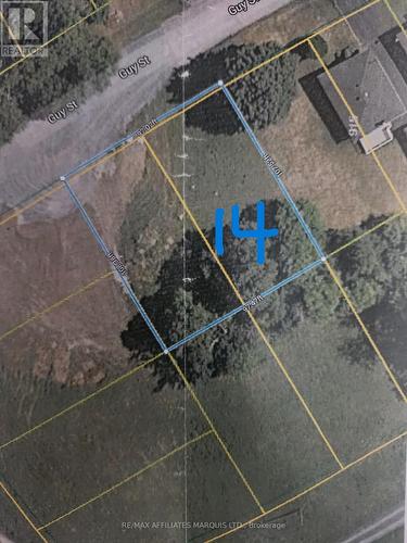 Lot 14 Guy Street, Cornwall, ON 