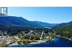 411 MAIN Street Slocan, BC V0G 2C0