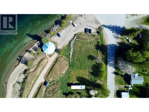 411 Main Street, Slocan, BC 