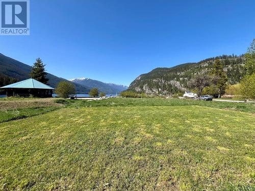411 Main Street, Slocan, BC 
