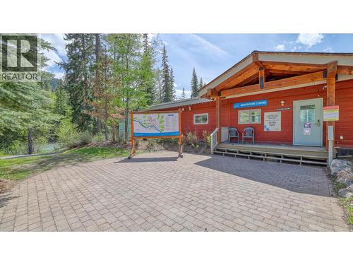 2035 Panorama Drive Unit# 237, Panorama, BC - Outdoor