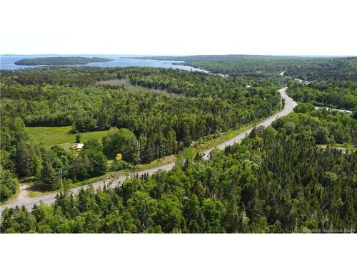 Lot 2024-1 Route 127, Chamcook, NB 