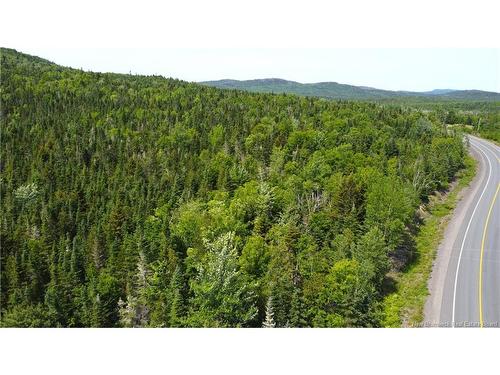 Lot 2024-1 Route 127, Chamcook, NB 