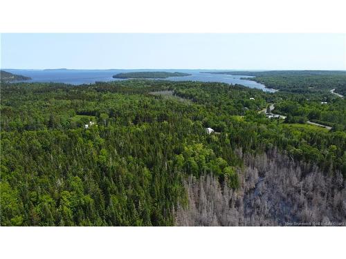 Lot 2024-2 Route 127, Chamcook, NB 