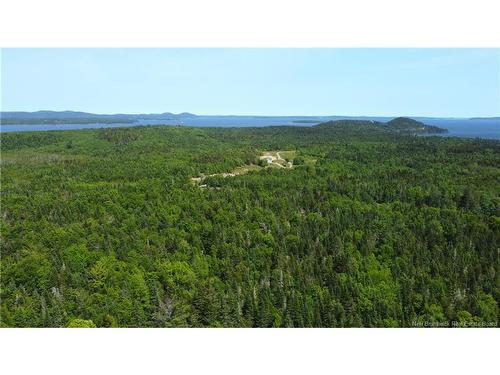 Lot 2024-2 Route 127, Chamcook, NB 