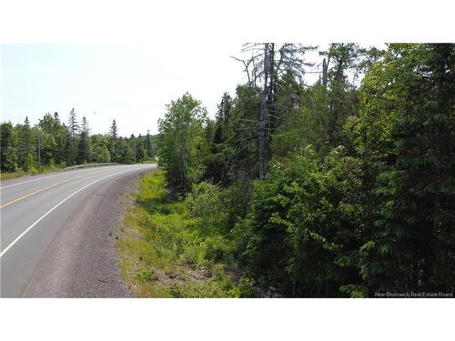 Lot 2024-2 Route 127, Chamcook, NB 