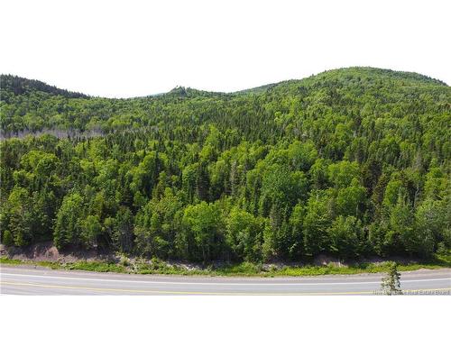 Lot 2024-2 Route 127, Chamcook, NB 