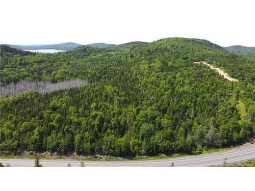 Lot 2024-2 Route 127, Chamcook, NB 