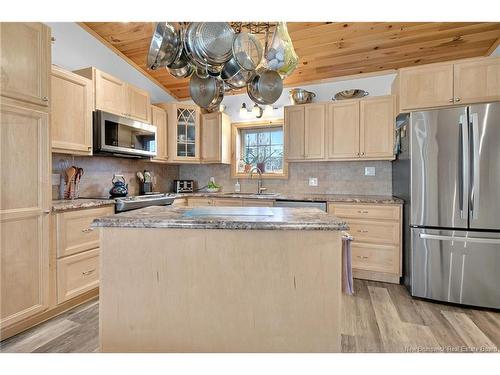 1937 Melanson Rd, Lakeville, NB 