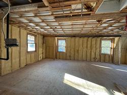 Chambre à coucher - 