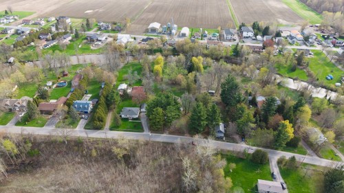 Photo aérienne - 1071 Ch. Ste-Claire, Rivière-Beaudette, QC 