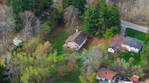 Photo aérienne - 1071 Ch. Ste-Claire, Rivière-Beaudette, QC 