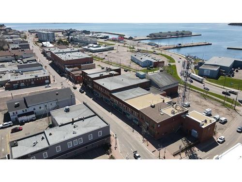 294-298 Water Street, Summerside, PE 