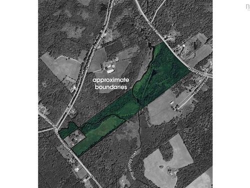 96-2 Quarry Road, Clementsvale, NS 