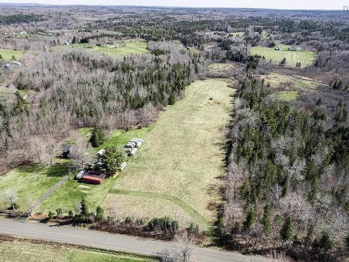 96-2 Quarry Road, Clementsvale, NS 