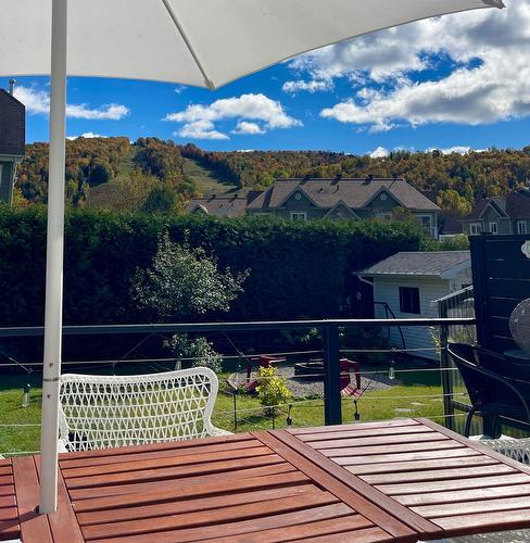 View - 366 Ch. Du Lac-Millette, Saint-Sauveur, QC - Outdoor