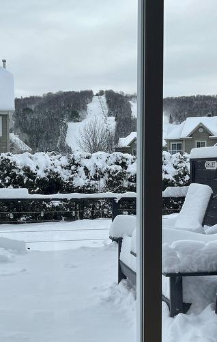 View - 366 Ch. Du Lac-Millette, Saint-Sauveur, QC -  With View