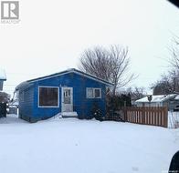 408 1st AVENUE  Buchanan, SK S0A 0L0