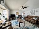 317 Riedel Avenue E, Langenburg, SK  - Indoor Photo Showing Living Room 