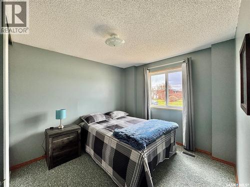 317 Riedel Avenue E, Langenburg, SK - Indoor Photo Showing Bedroom