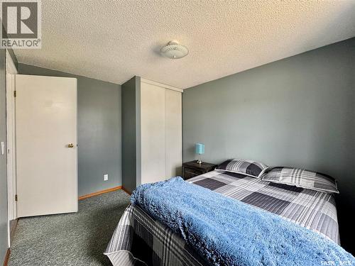 317 Riedel Avenue E, Langenburg, SK - Indoor Photo Showing Bedroom