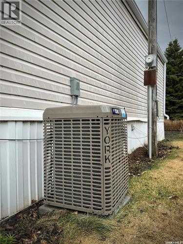 317 Riedel Avenue E, Langenburg, SK - Outdoor