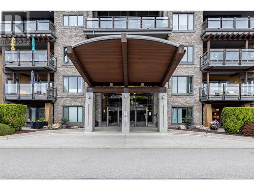 580 Sarsons Road Unit# 117  Kelowna, BC V1W 5H5