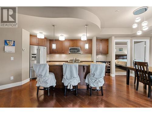 580 Sarsons Road Unit# 117, Kelowna, BC - Indoor
