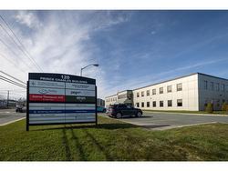 120 Torbay Road  St. John's, NL A1B 2G8