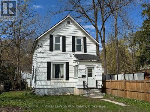 966 3RD AVENUE W  Owen Sound, ON N4K 4P6