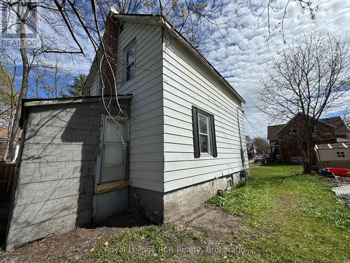 966 3Rd Avenue W, Owen Sound, ON - Outdoor