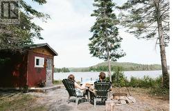 1519 NORTH BAPTISTE LAKE ROAD  Hastings Highlands (Herschel Ward), ON K0L 2S0