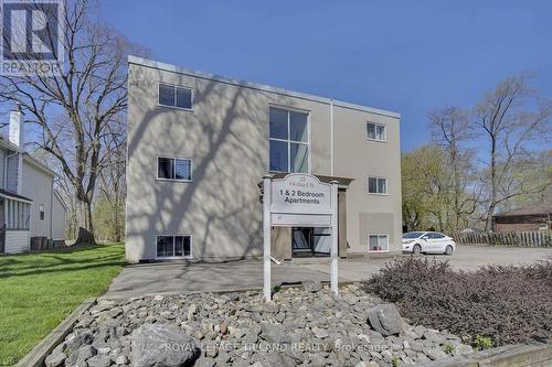 207 - 25 Orchard Street, London South (South E), ON - Outdoor