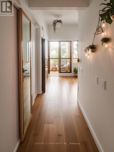 810 - 251 Jarvis Street, Toronto, ON - Indoor Photo Showing Other Room