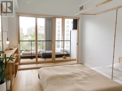 810 - 251 Jarvis Street, Toronto, ON - Indoor