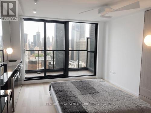 810 - 251 Jarvis Street, Toronto, ON - Indoor Photo Showing Other Room