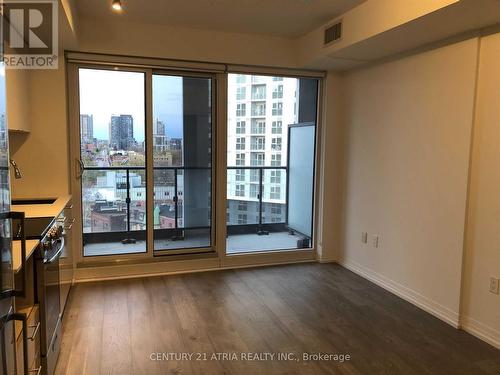 810 - 251 Jarvis Street, Toronto, ON - Indoor Photo Showing Other Room