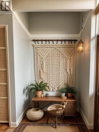 810 - 251 Jarvis Street, Toronto, ON - Indoor