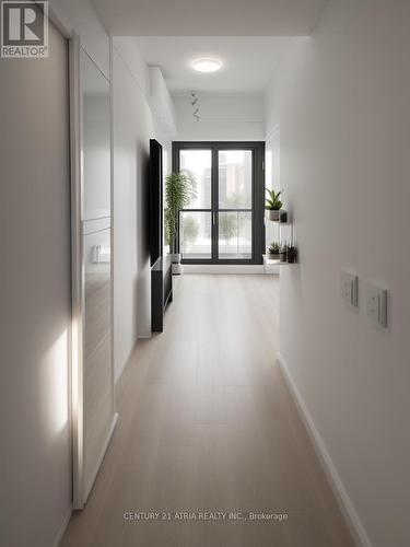 810 - 251 Jarvis Street, Toronto, ON - Indoor Photo Showing Other Room