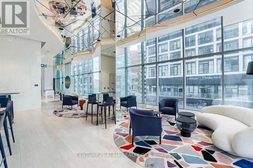 810 - 251 Jarvis Street, Toronto, ON - Indoor