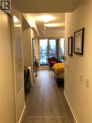 810 - 251 Jarvis Street, Toronto, ON - Indoor