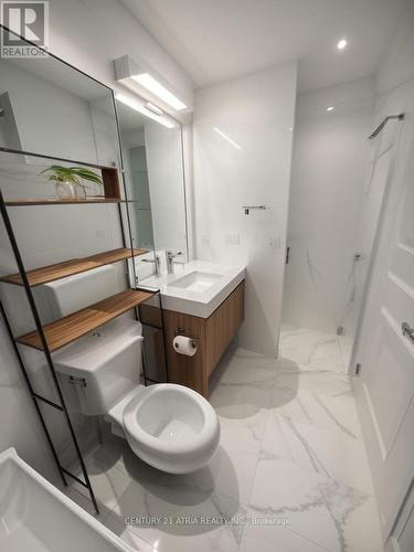 810 - 251 Jarvis Street, Toronto, ON - Indoor Photo Showing Bathroom