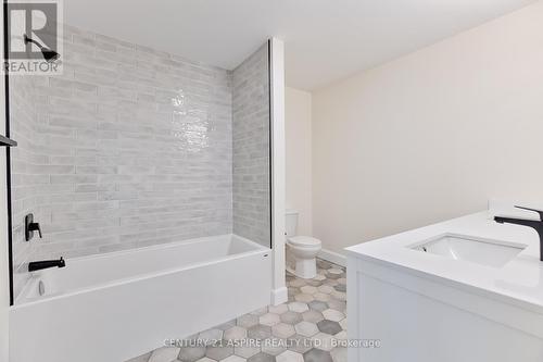 94B Frontenac Crescent, Deep River, ON - Indoor Photo Showing Bathroom