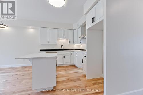 94B Frontenac Crescent, Deep River, ON - Indoor Photo Showing Kitchen