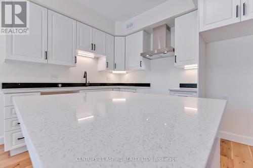 94B Frontenac Crescent, Deep River, ON - Indoor Photo Showing Kitchen