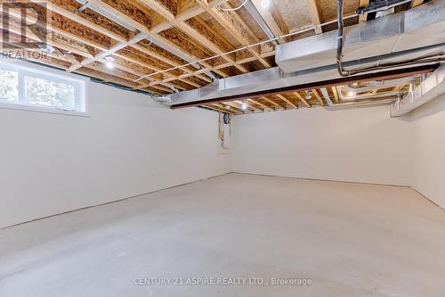 94B Frontenac Crescent, Deep River, ON - Indoor Photo Showing Basement