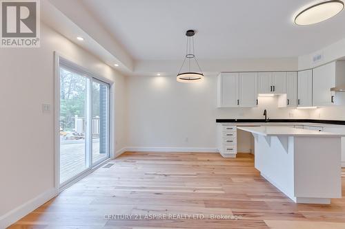 94C Frontenac Crescent, Deep River, ON - Indoor Photo Showing Kitchen With Upgraded Kitchen