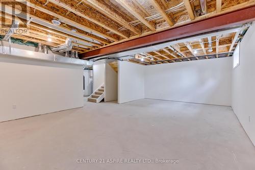 94C Frontenac Crescent, Deep River, ON - Indoor Photo Showing Basement