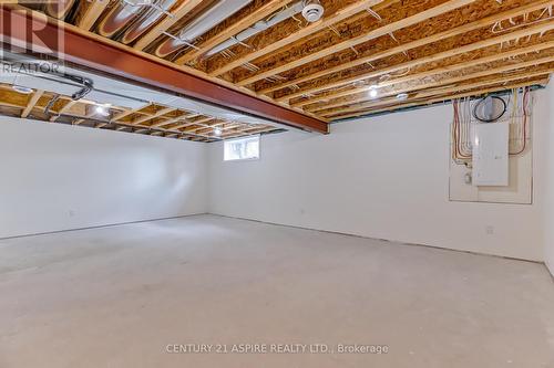 94C Frontenac Crescent, Deep River, ON - Indoor Photo Showing Basement